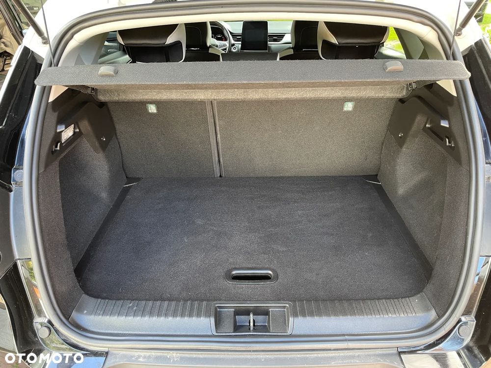 Renault Captur TCe Mild Hybrid 160 EDC TECHNO - 23