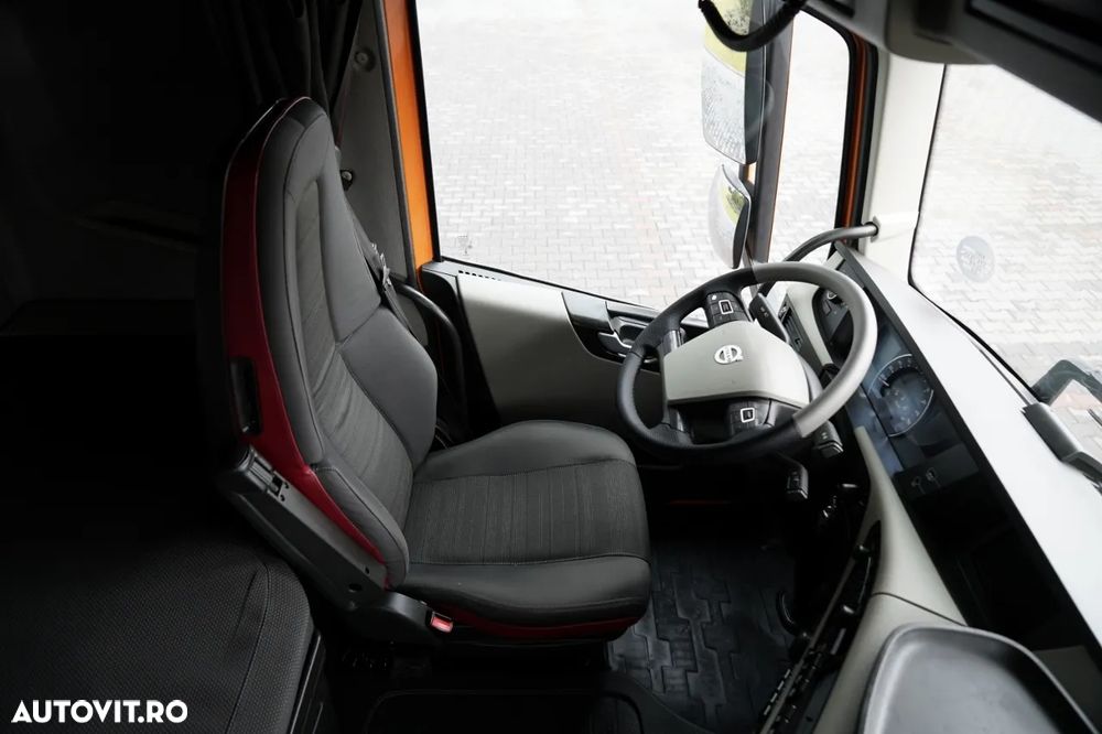 Volvo FH 500 / XXL / STANDARD / EURO 6 - 27