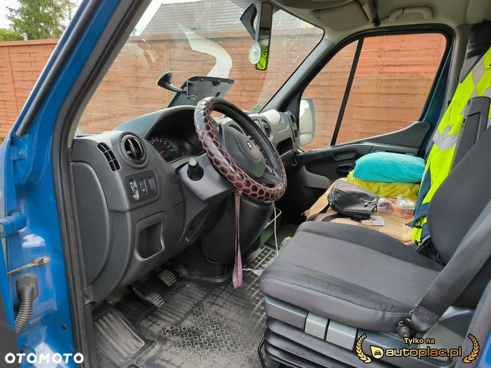 Renault Master - 7