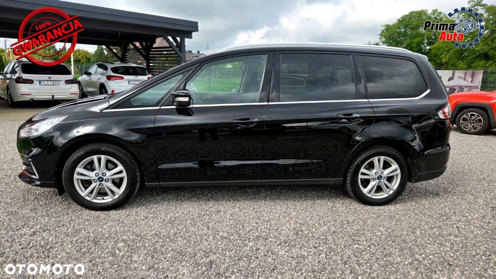 Ford Galaxy - 13