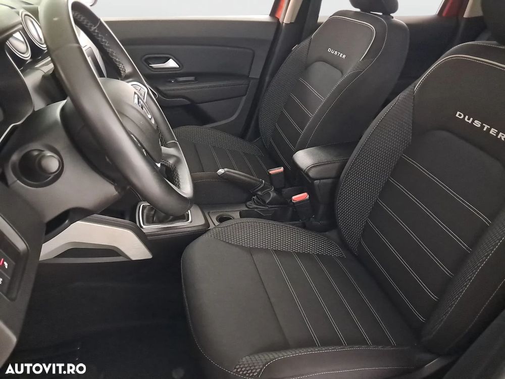 Dacia Duster TCe 90 Essential - 13