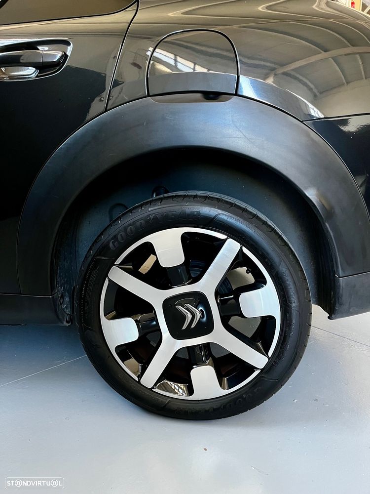 Citroën C4 Cactus 1.2 PureTech Feel - 17