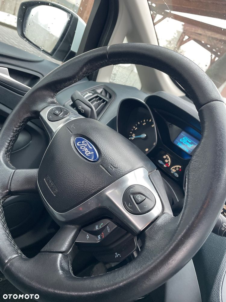 Ford Grand C-MAX 2.0 TDCi Business Edition - 26