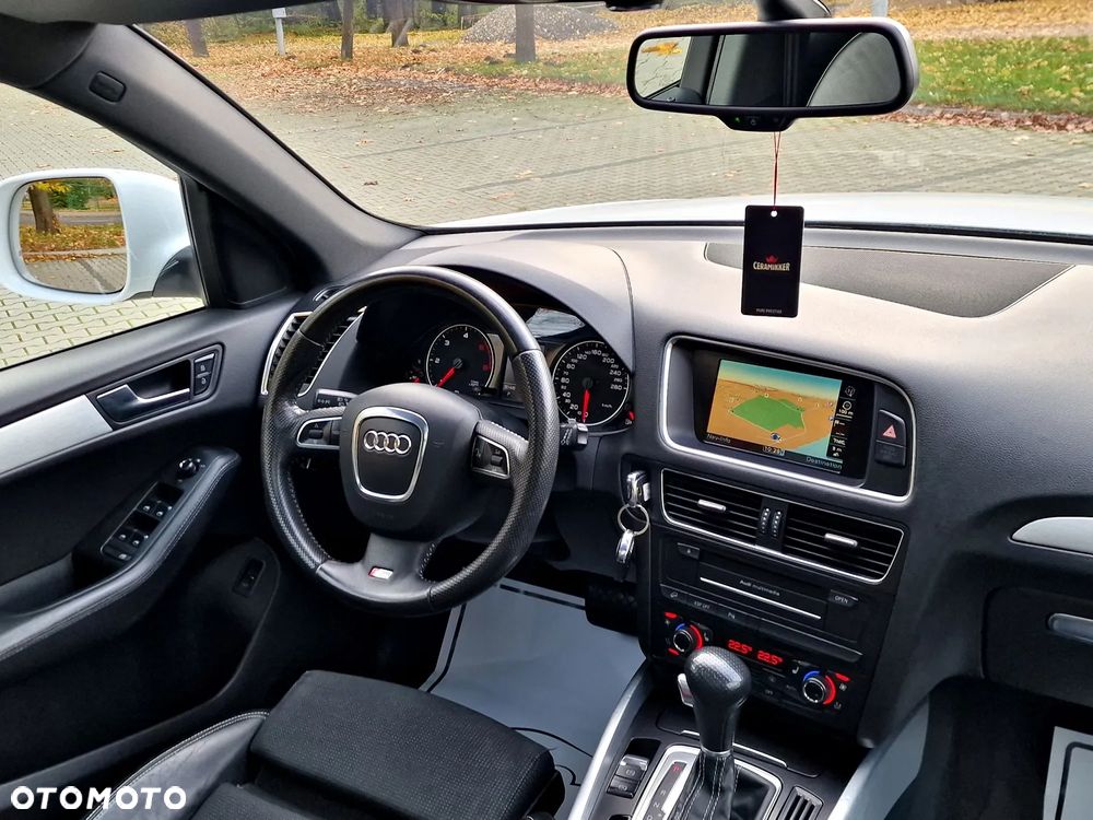Audi Q5 2.0 TDI Quattro S tronic - 2