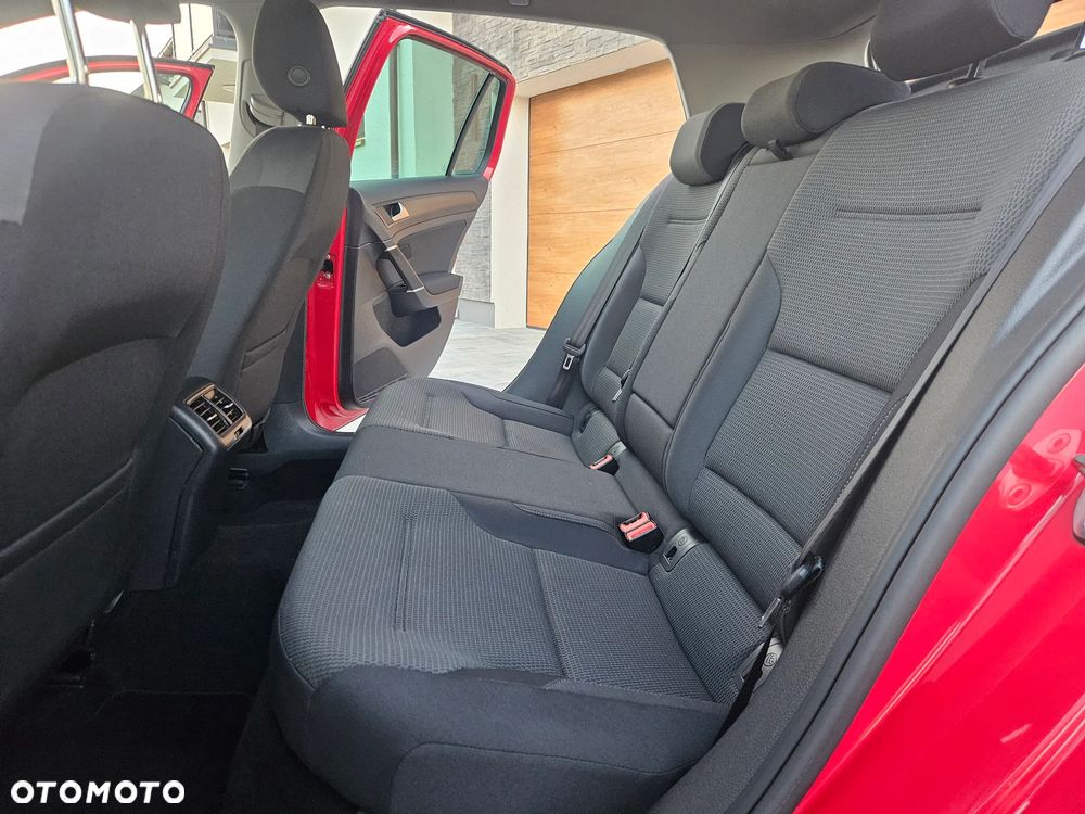Volkswagen Golf 1.2 TSI BMT Trendline Perfectline - 19