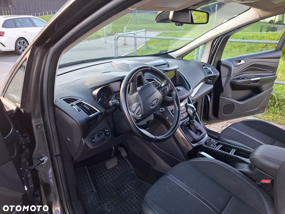 Ford Grand C-MAX Gr 2.0 TDCi Titanium ASS - 27