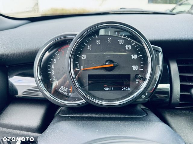 MINI Cooper S Sport-Aut Seven Chili - 13