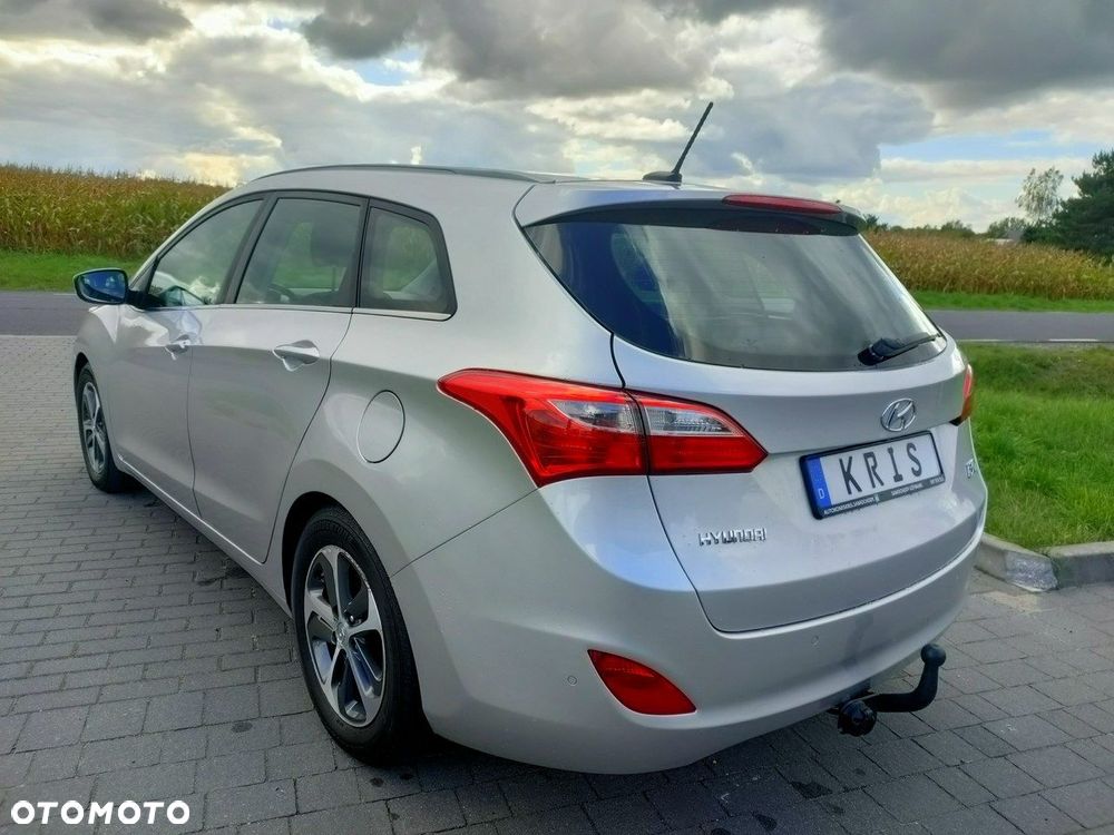 Hyundai i30 - 3