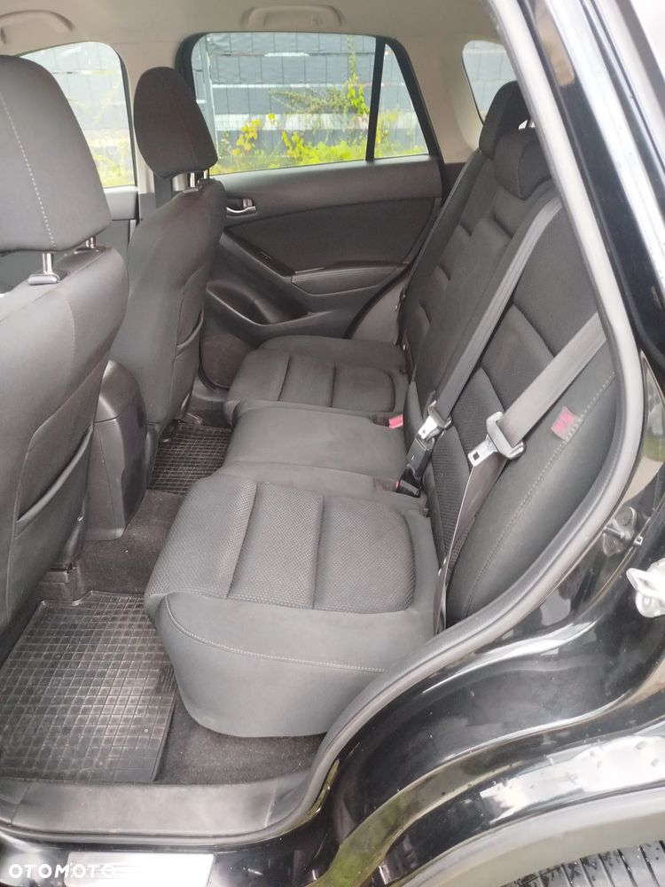 Mazda CX-5 2.2 D Skyenergy 2WD - 17
