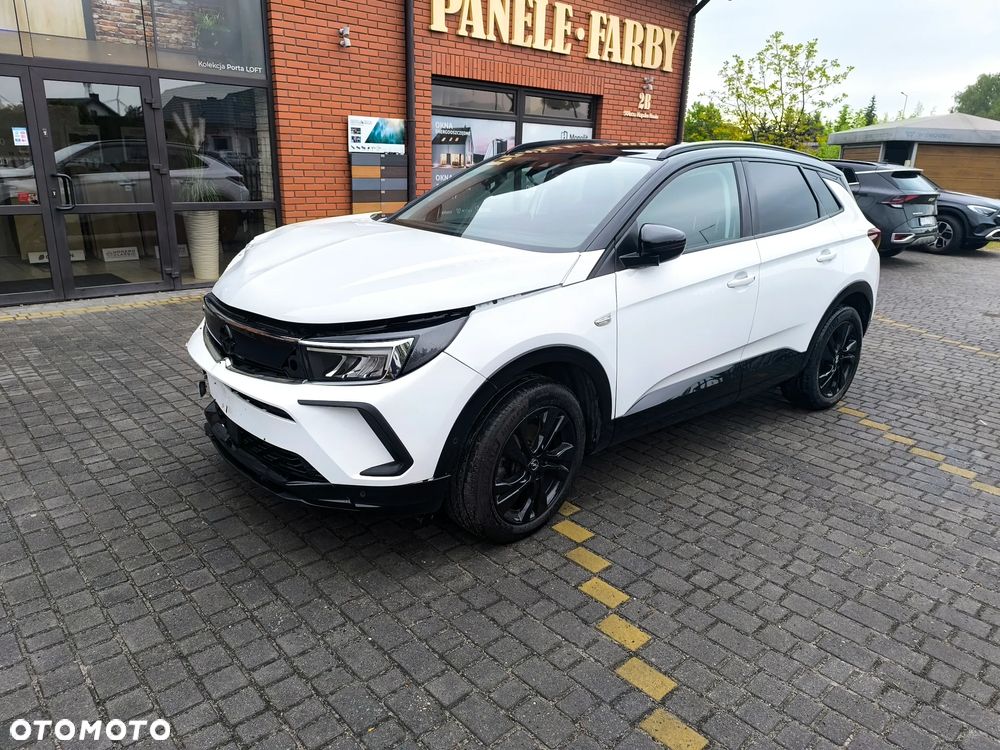 Opel Grandland - 3