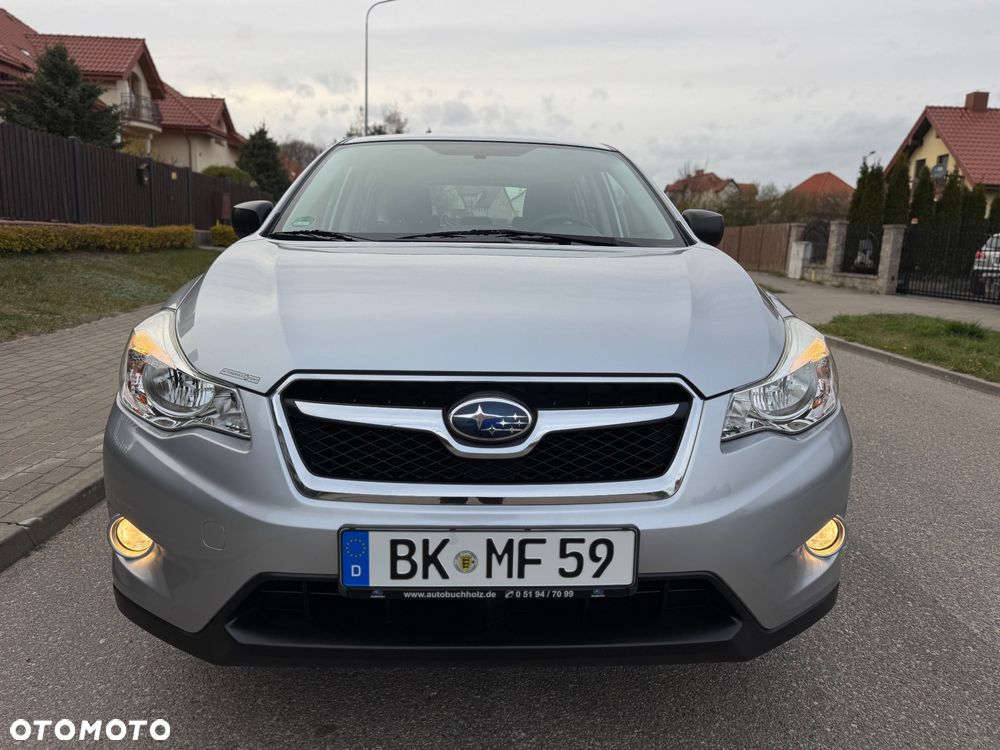 Subaru XV 1.6i Comfort - 11