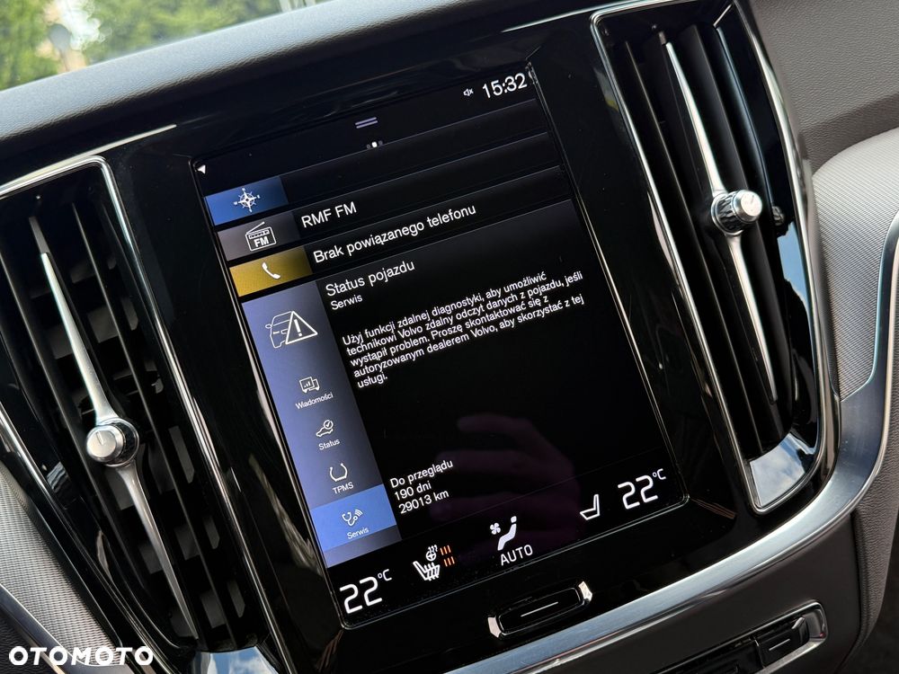 Volvo V60 D3 R-Design - 28