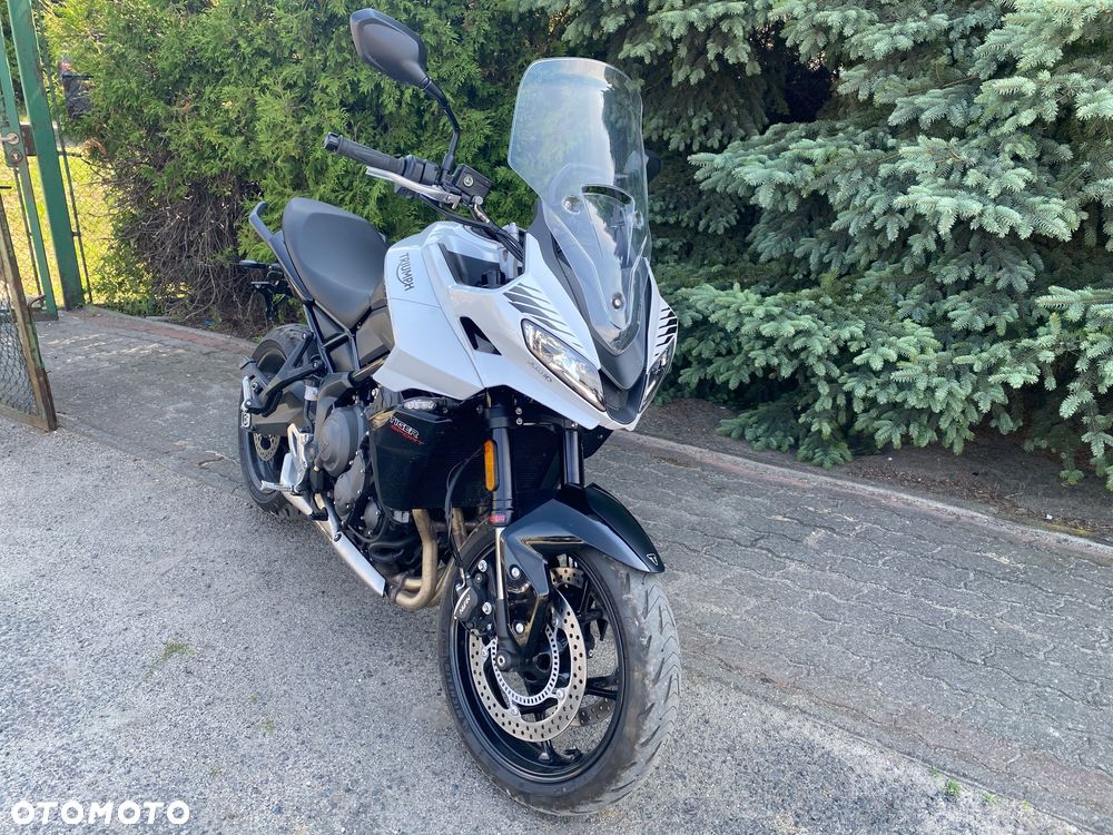 Honda NC - 1