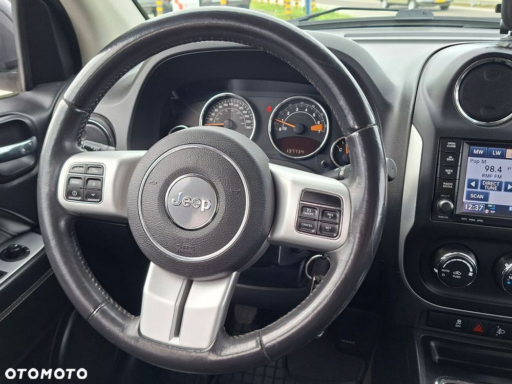 Jeep Compass - 17