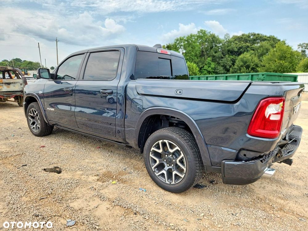 Dodge RAM - 2