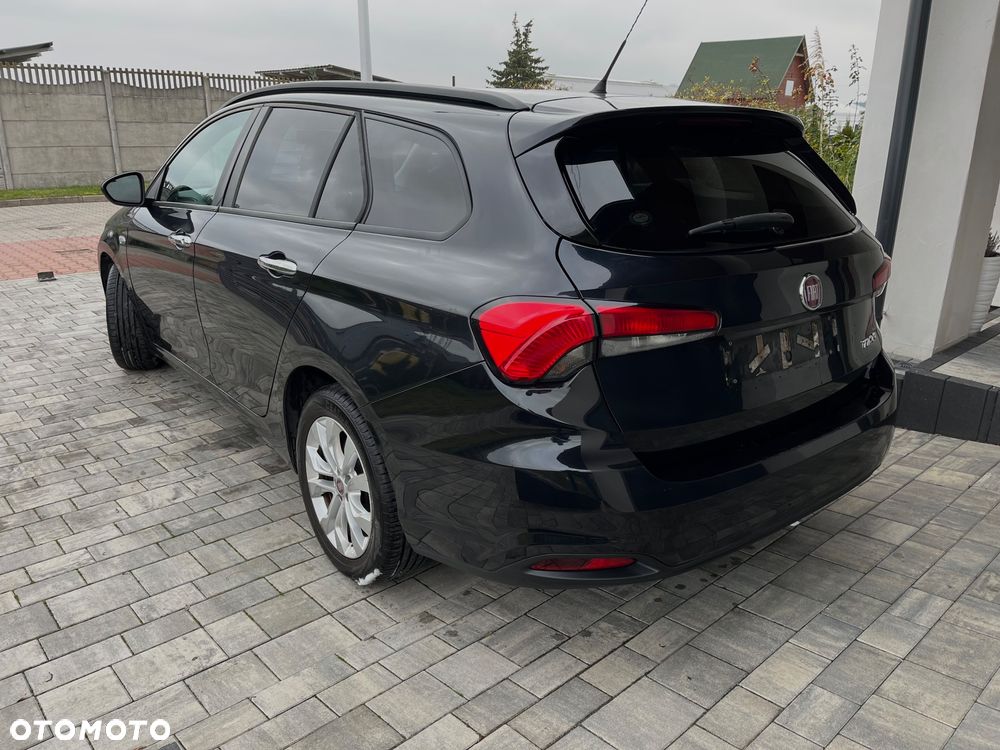 Fiat Tipo 1.4 16V More - 4