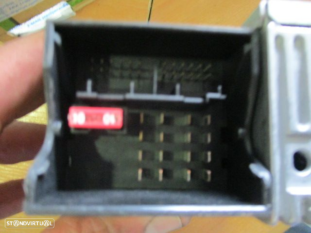 Radios 65126915689 BMW X5 2004 PHILIPS 22DC707/23B - 3