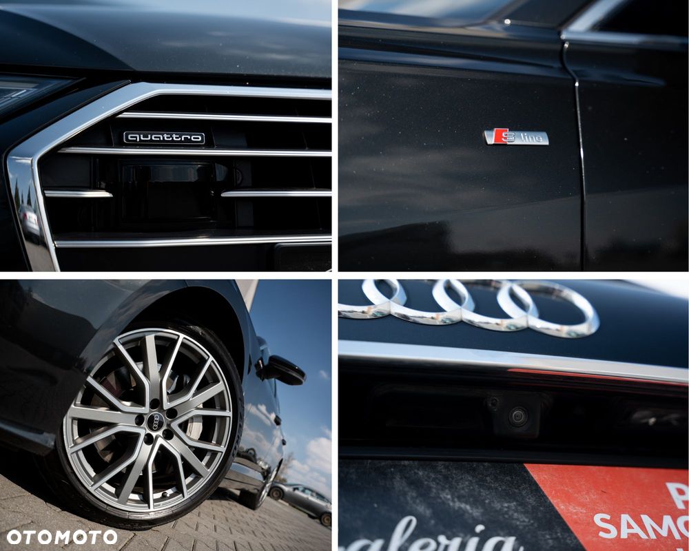Audi A6 Avant - 22