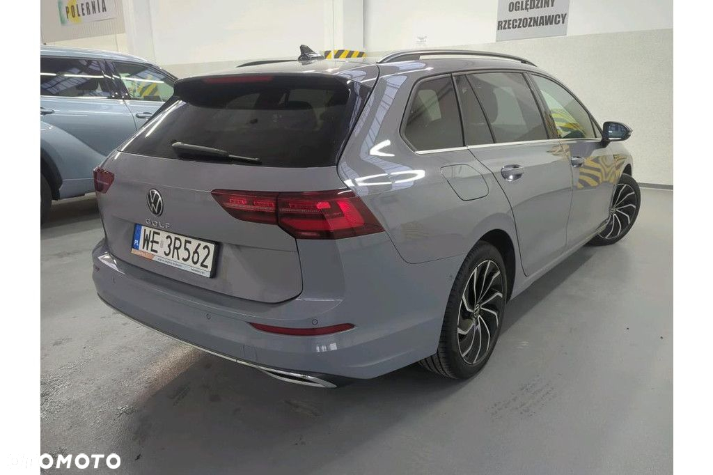 Volkswagen Golf - 3