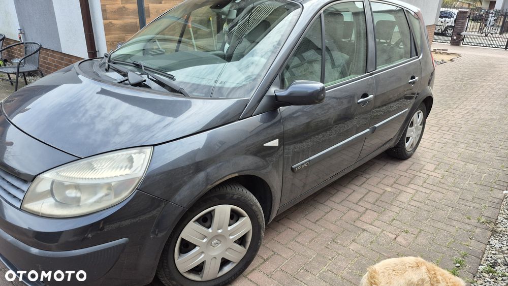 Renault Scenic - 3