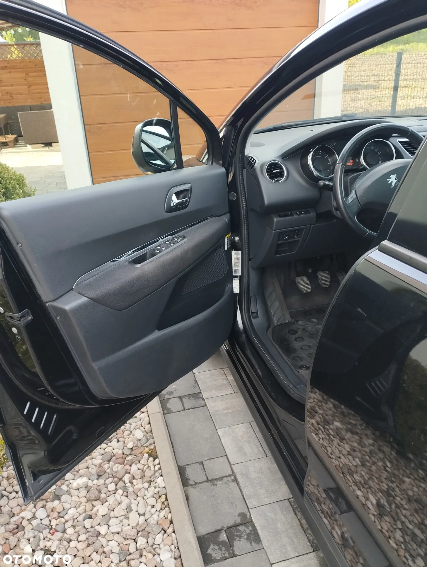 Peugeot 3008 120 VTi Access - 8