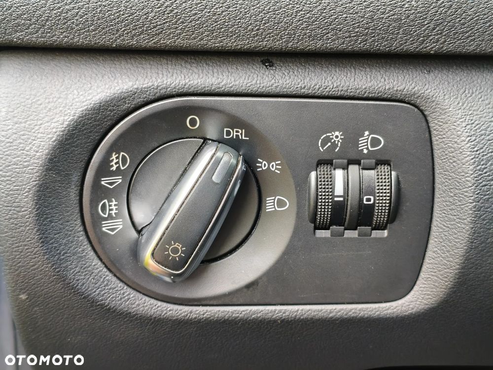 Audi A3 Sportback 2.0 TDI Attraction - 12