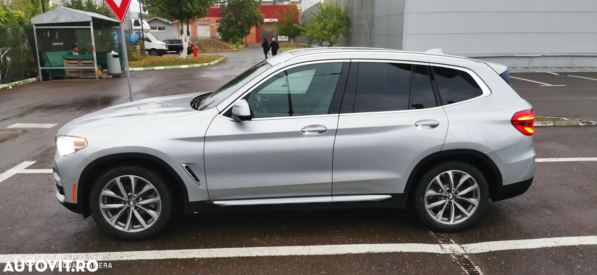 BMW X3 - 9