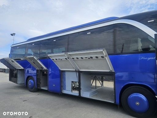 Setra 415 HD - 21