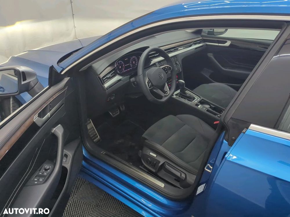 Volkswagen Arteon 2023 photo 3