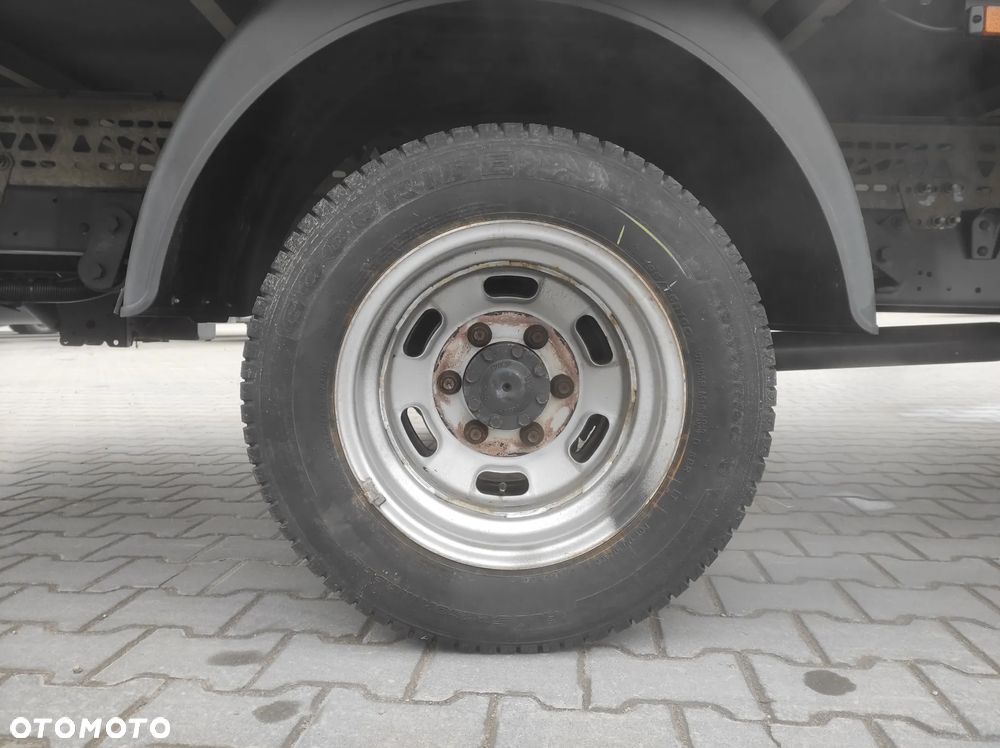 Iveco DAILY 35C16 - 7