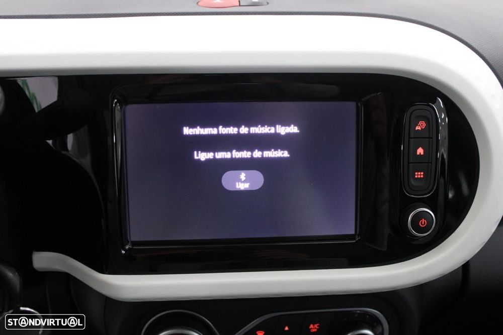 Renault Twingo Electric Equilibre - 26