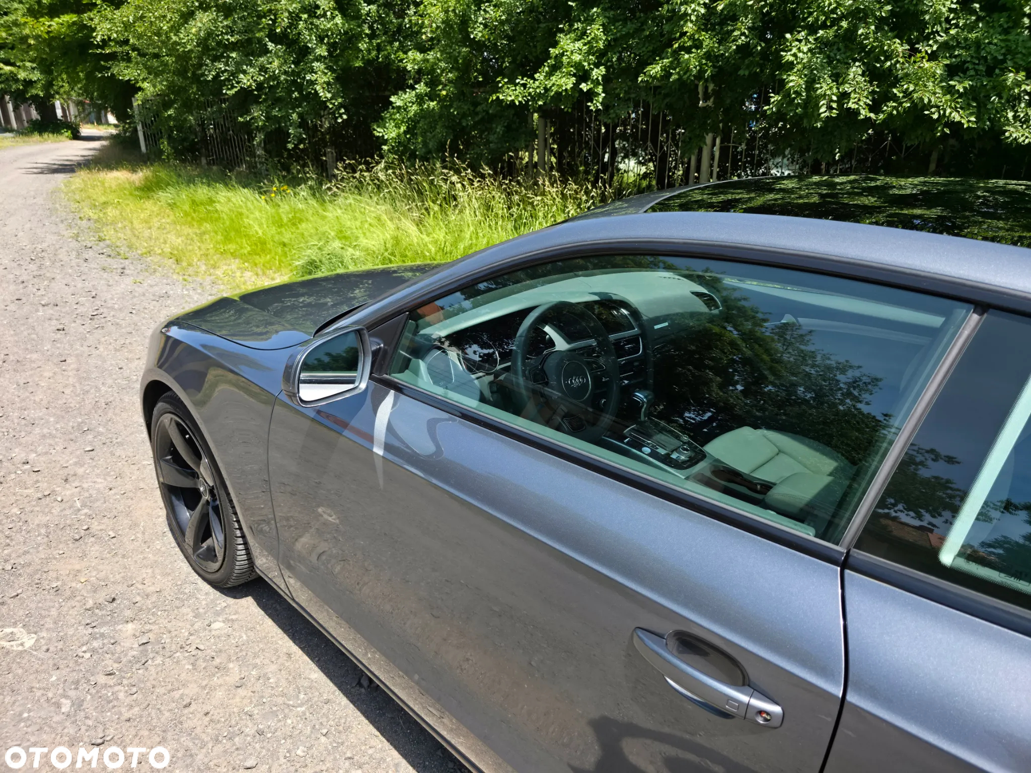 Audi A5 2.0 TFSI Quattro S tronic - 9