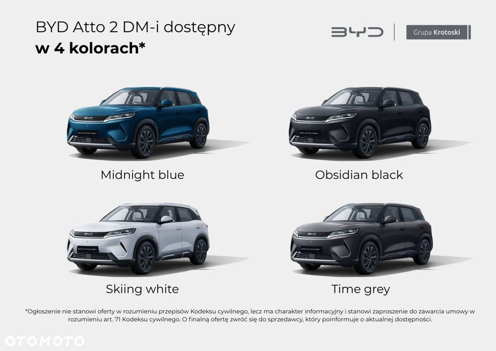 BYD Atto 2 - 23