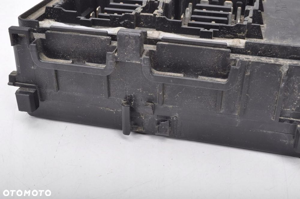 PUMA MK2 SKRZYNKA BEZPIECZNIKÓW L1TT-14D068-HAD - 2