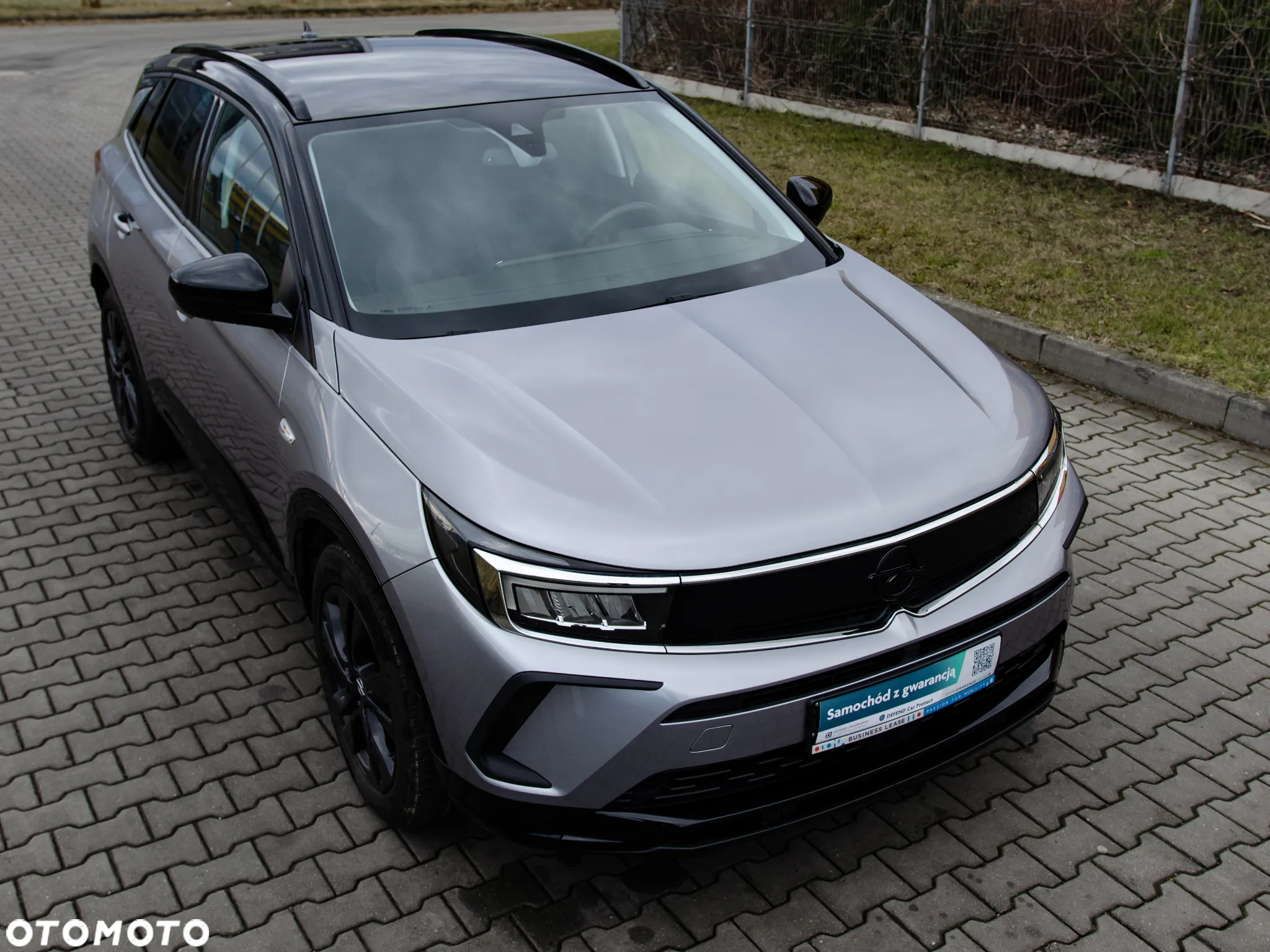 Opel Grandland 1.2 T GS Line S&S - 13