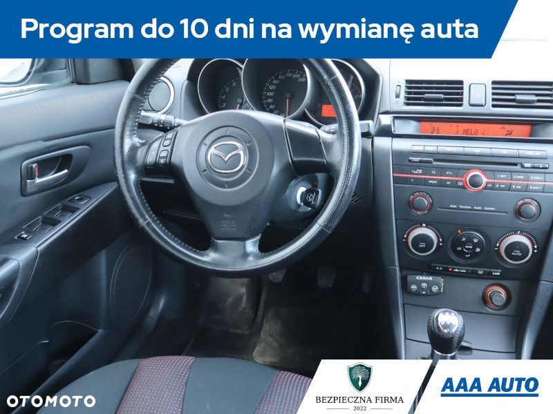 Mazda 3 - 9