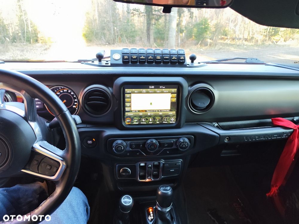 Jeep Wrangler - 6