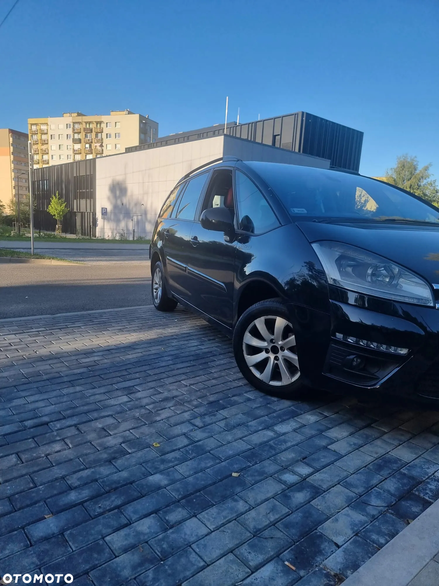 Citroën C4 Grand Picasso - 5
