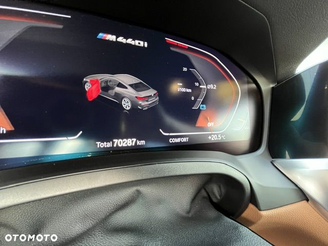 BMW Seria 4 M440i xDrive mHEV sport - 13