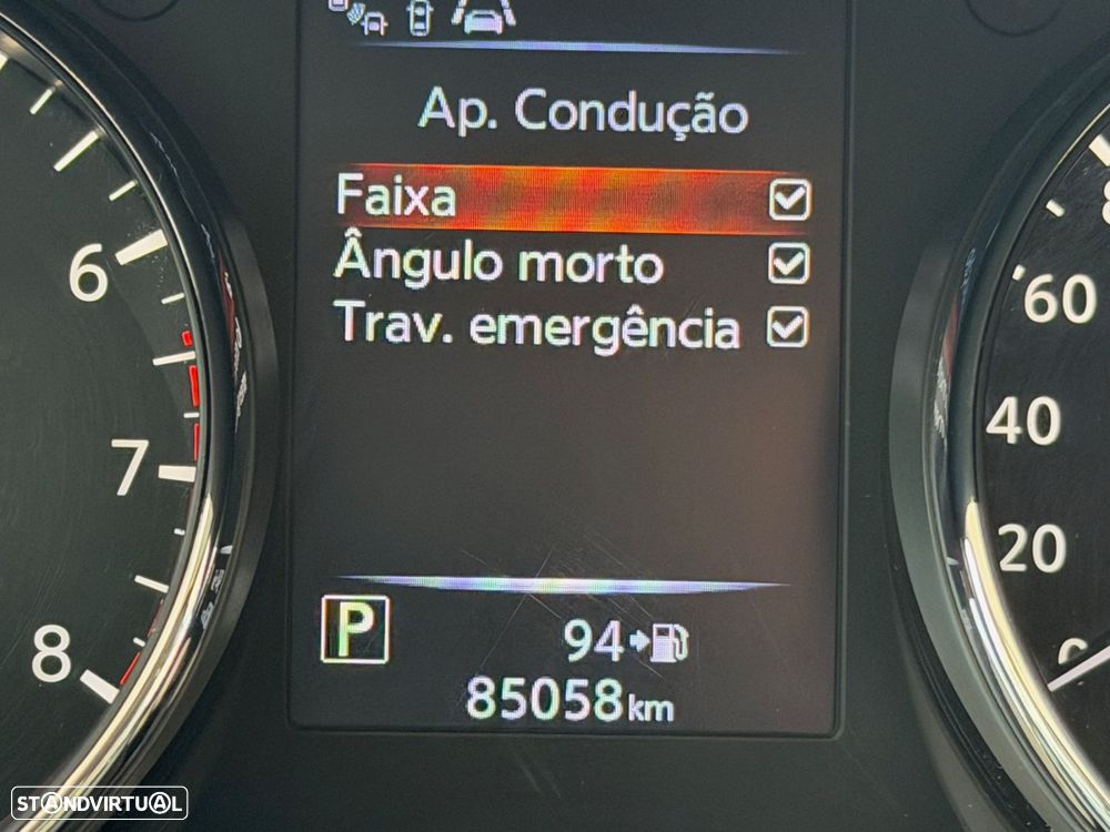 Nissan Qashqai 1.2 DIG-T Tekna 19 Pele Xtronic - 30