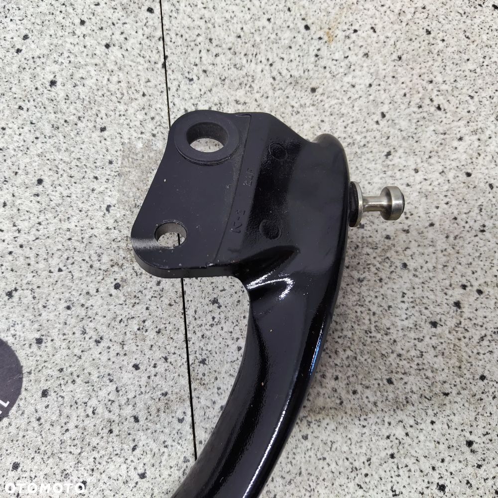 Rączka, uchwyt pasażera Suzuki GSX-R 1300 GSXR 1300 Hayabusa 1300 - 8