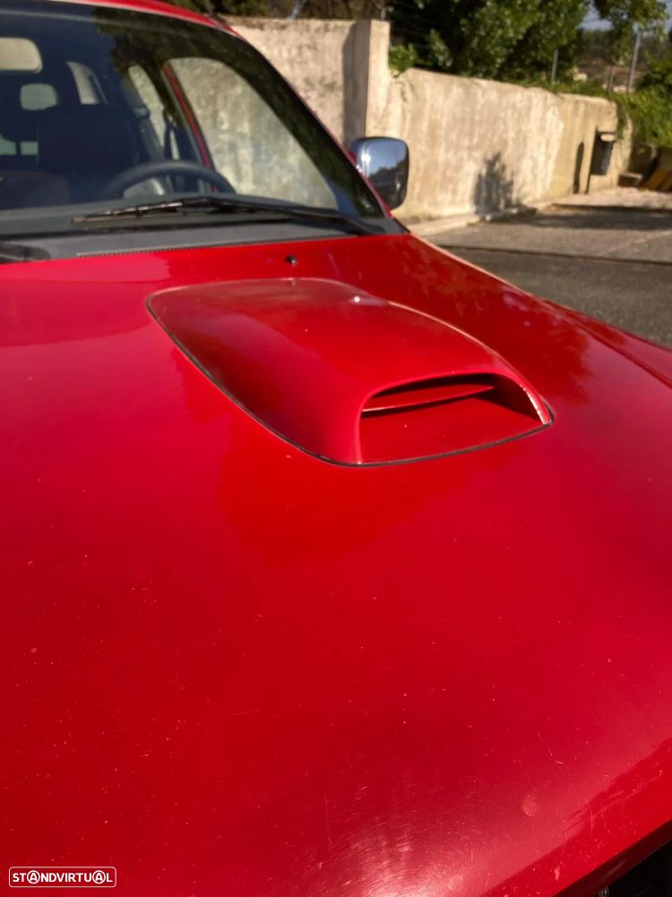 Mitsubishi L200 2.5 TD CD - 27