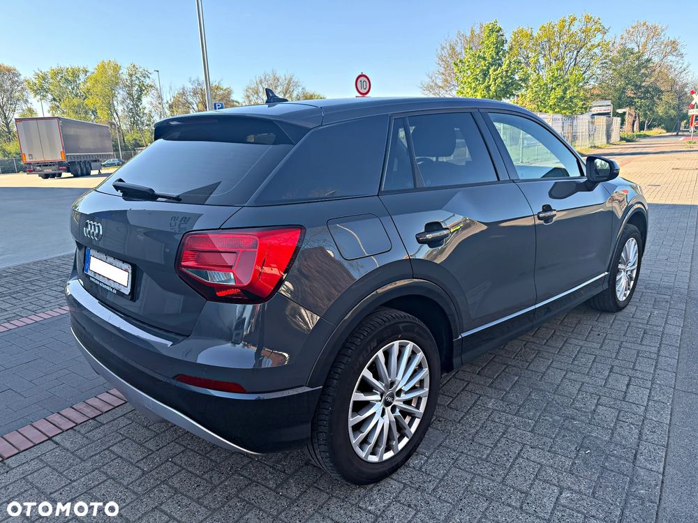 Audi Q2 1.6 TDI design - 4