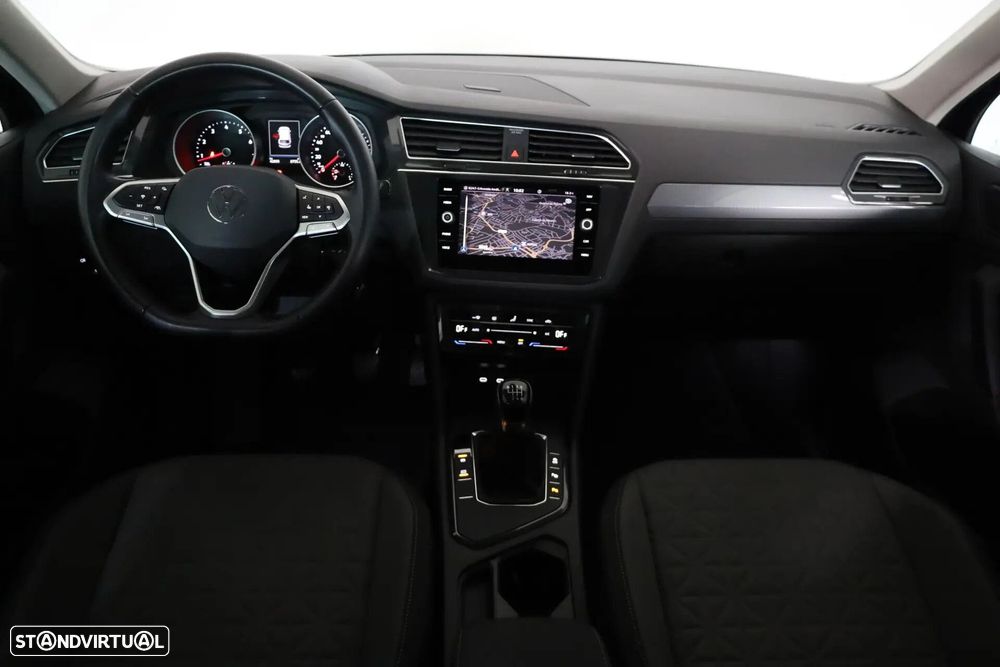 VW Tiguan 1.5 TSI Life - 6