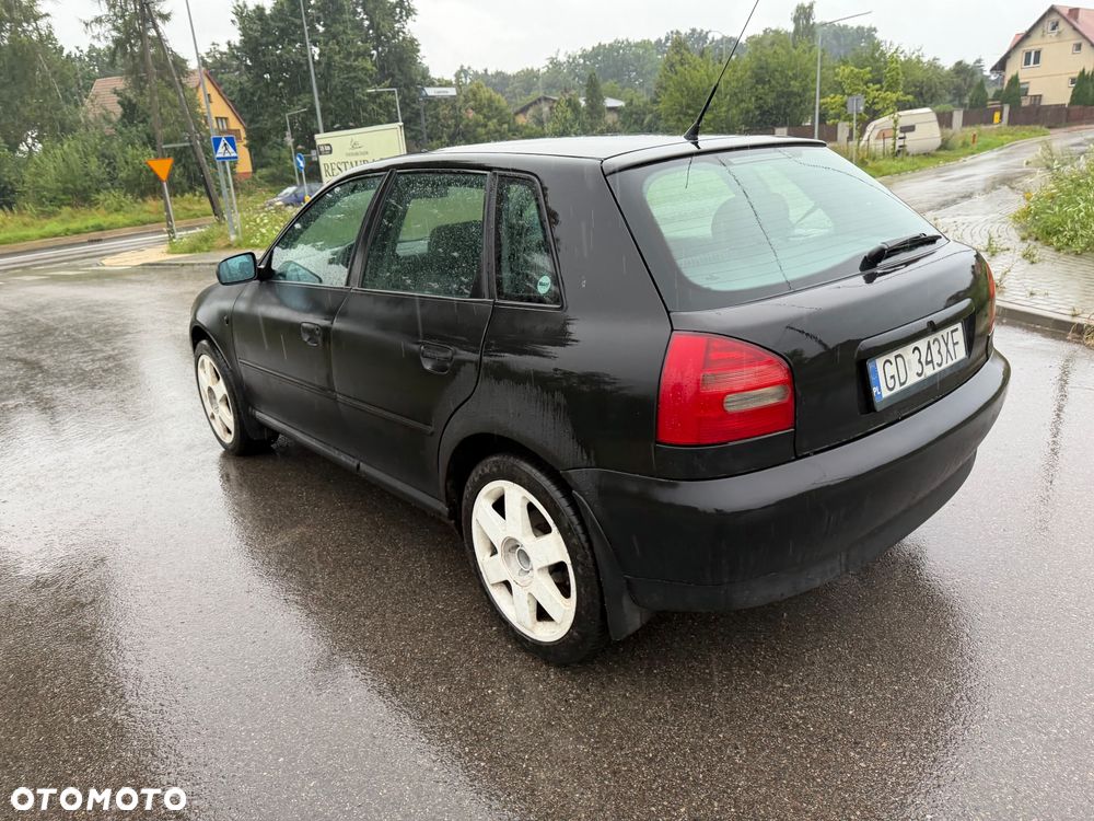 Audi A3 Sportback - 27