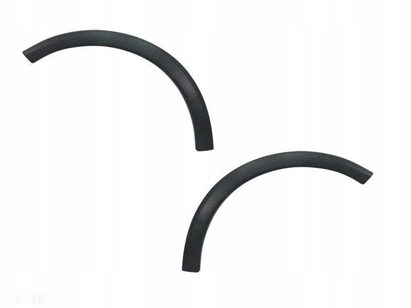 NAKLADKA LISTWA RANT BLOTNIK OPEL CORSA C COMBO