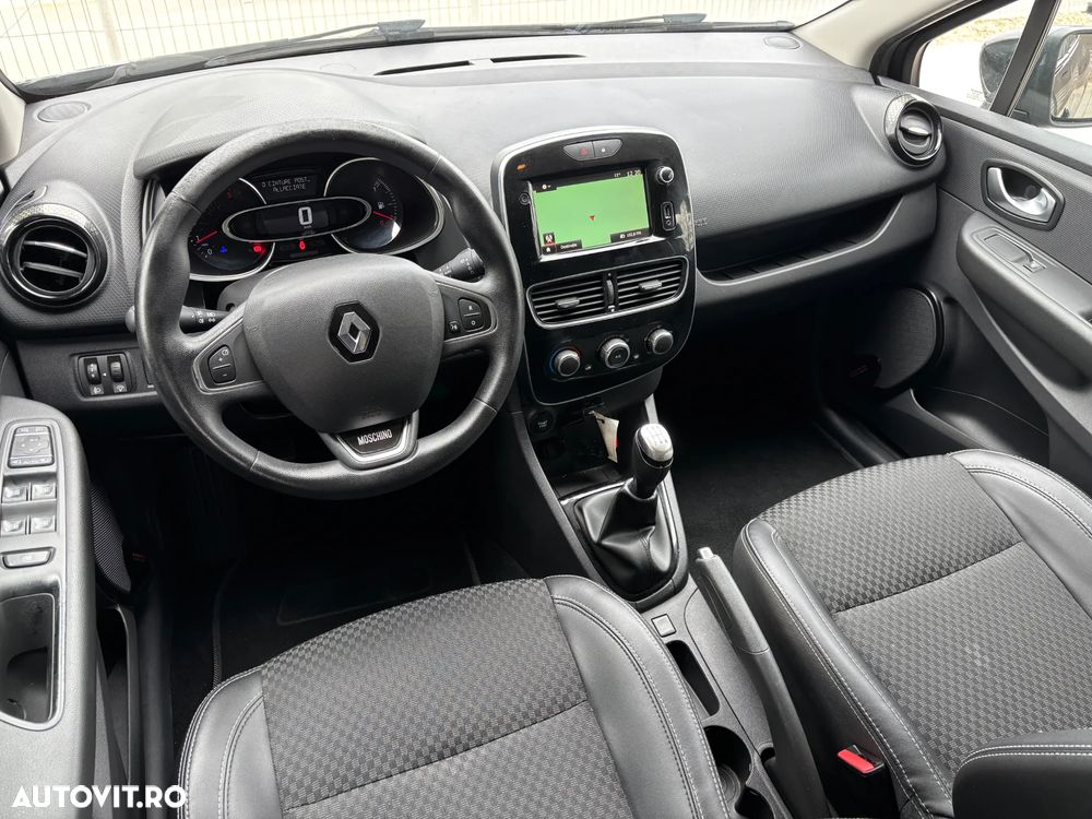 Renault Clio Energy dCi Life - 16