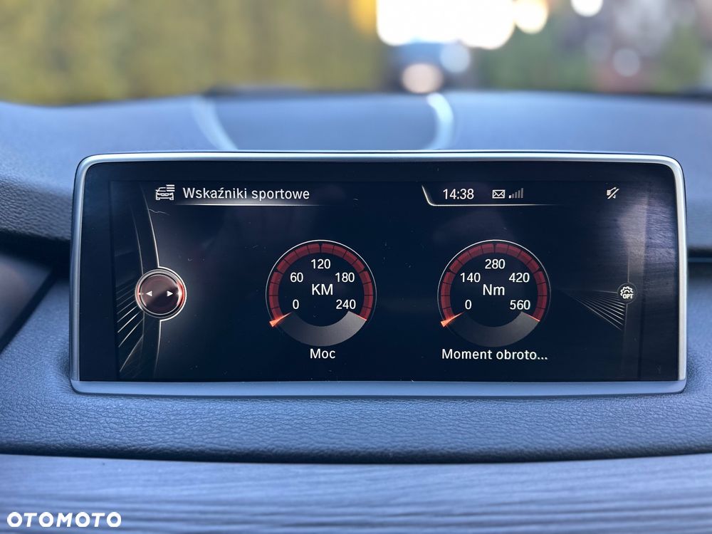 BMW X5 - 9