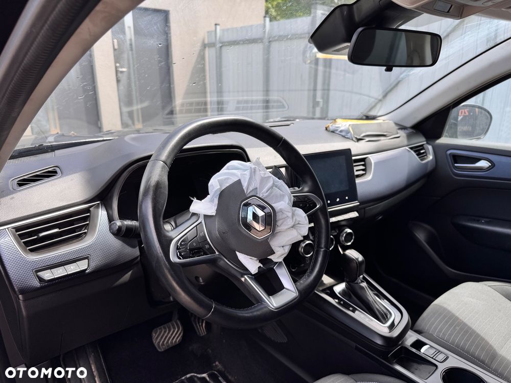 Renault Arkana E-TECH 145 INTENS - 9