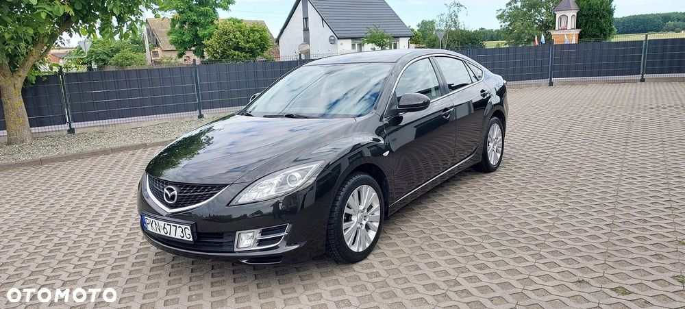 Mazda 6 - 39